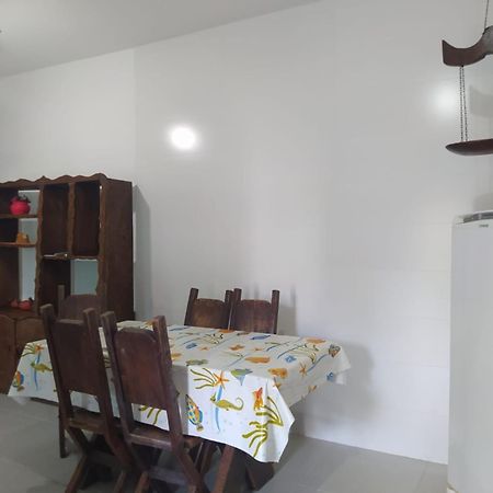 Casa Itaguá Villa Ubatuba Kültér fotó