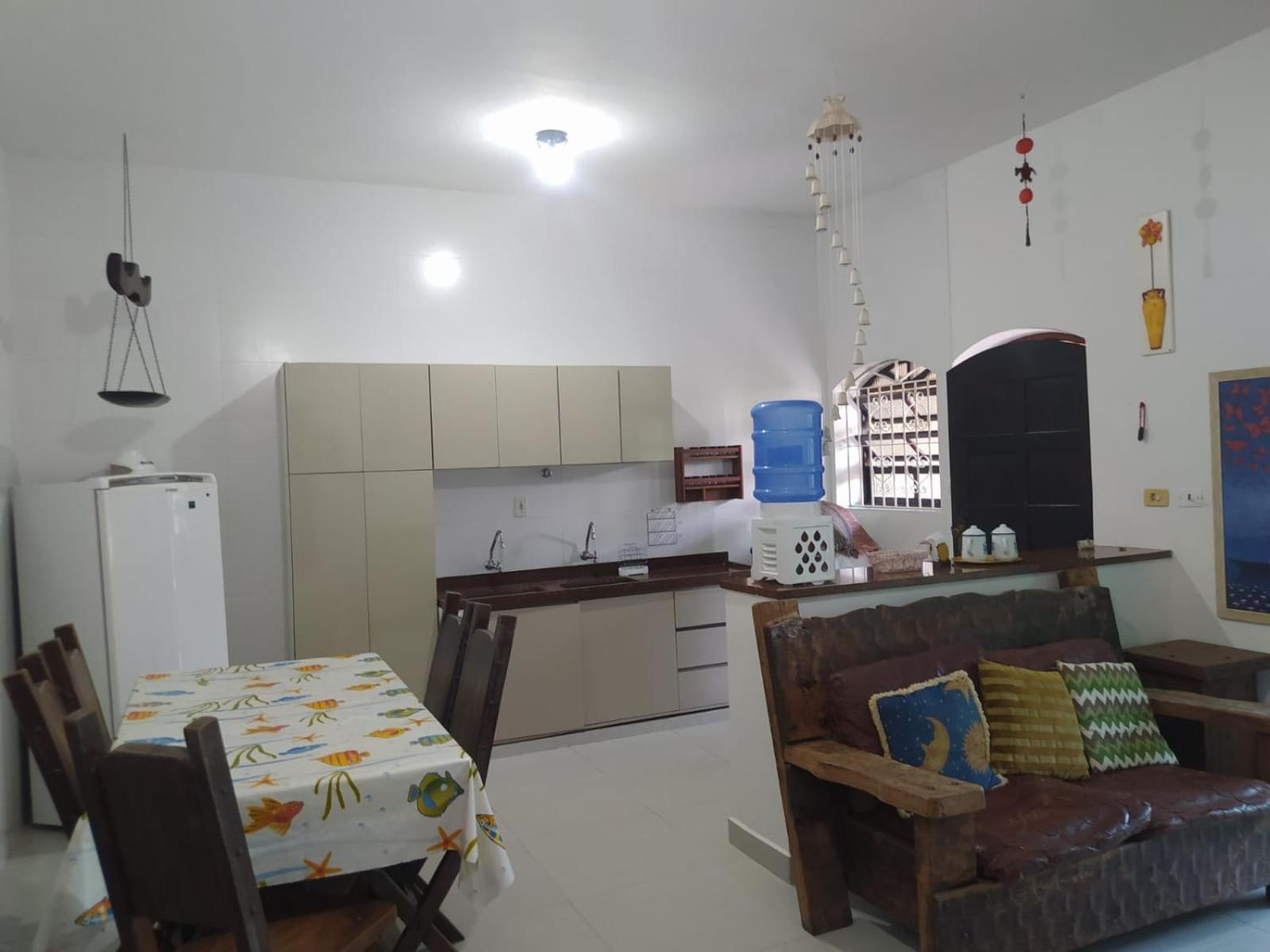 Casa Itaguá Villa Ubatuba Kültér fotó
