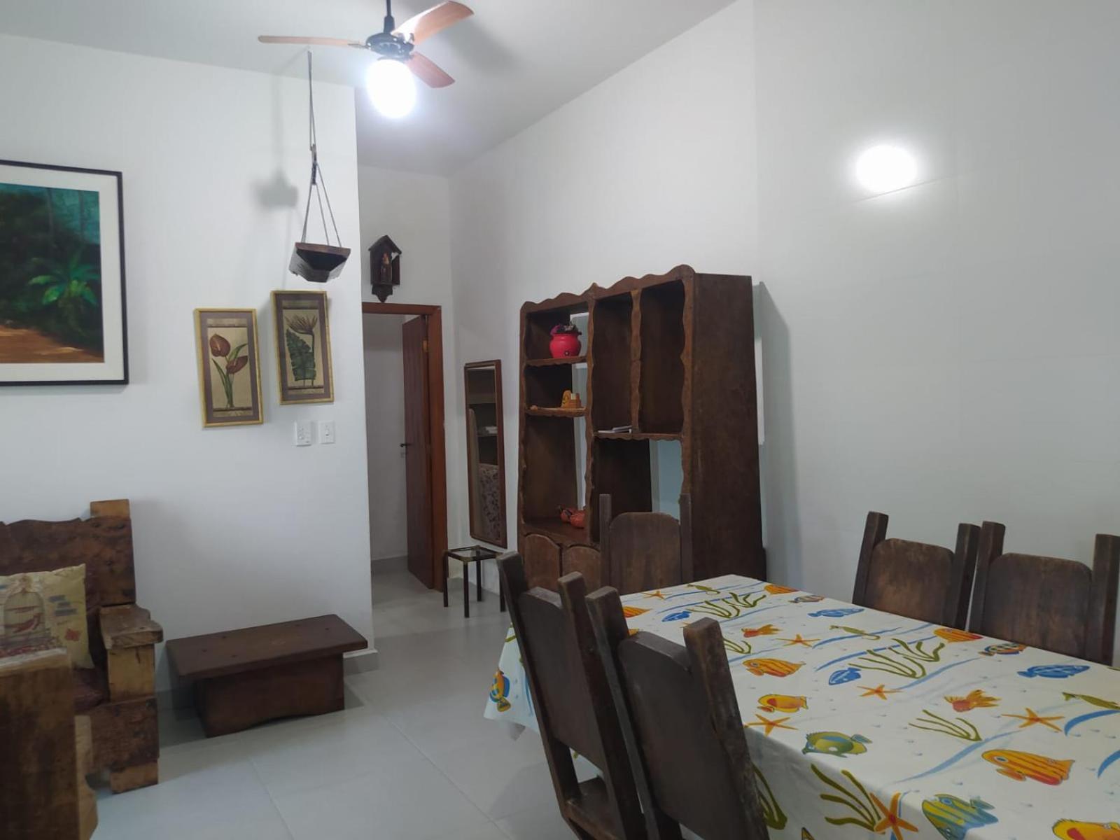 Casa Itaguá Villa Ubatuba Kültér fotó