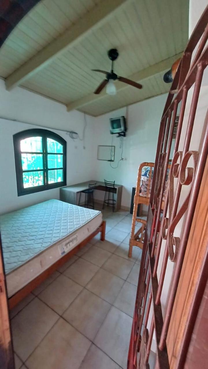 Casa Itaguá Villa Ubatuba Kültér fotó